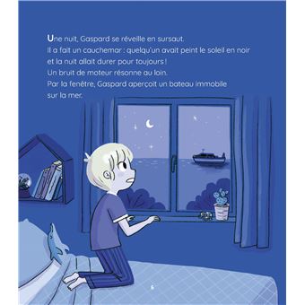 Les héros de la nuit