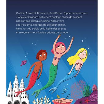 Les héros de la nuit