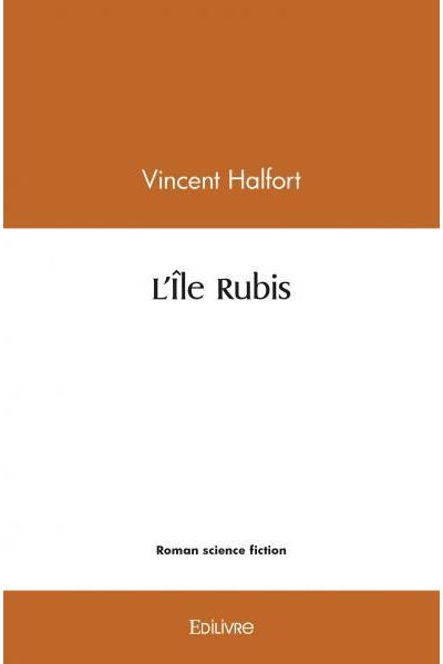 L’île rubis