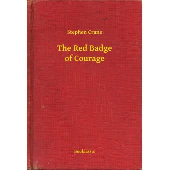 The Red Badge of Courage - 1