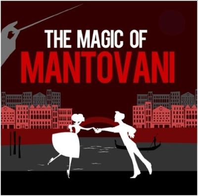 The magic of