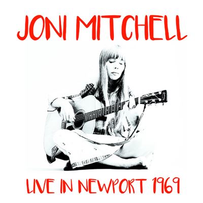 Live in newport 1969