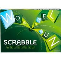 Kcbbe Anglais Lettre Scrabble Jeux Educatif 3 4 5 6 7 8 Ans, Jouet