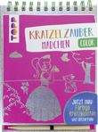 KRITZELZAUBER COLOR-MAEDCHEN-FRECH