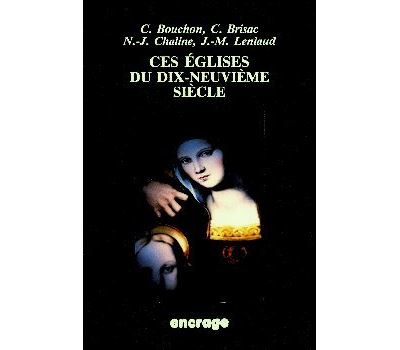 Ces Eglises du Xixè