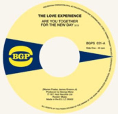 Are you together for the new day/moving woman