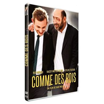 COMME DES ROIS-FR