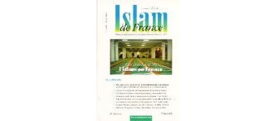 L'Islam de France -  Collectif - broché