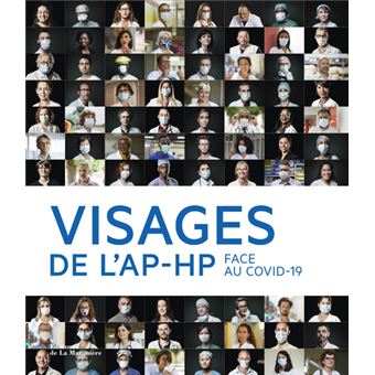 Visages de l'AP-HP