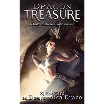 Dragon Treasure - 1