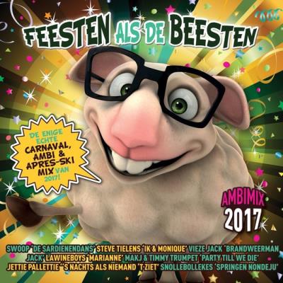 FEESTEN ALS DE BEESTEN 2017