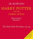 Harry Potter and the Goblet of Fire