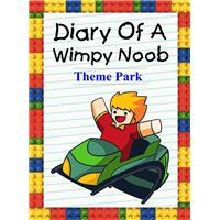 Noob S Diary Ebooks Collection Noob S Diary Fnac - diary of a roblox noob jailbreak book 1 english edition
