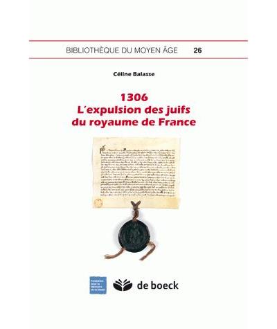 Expulsion des juifs