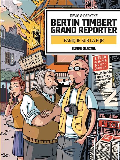 Bertin grand reporter