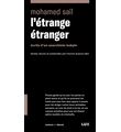 L'étrange étranger - Écrits d'un anarchiste kabyle