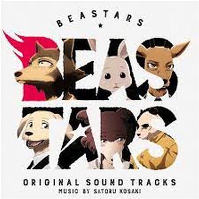 Beastars