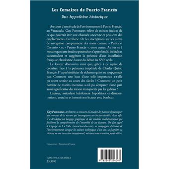 Les Corsaires de Puerto Francés