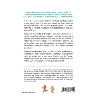 Parents attentifs - Un guide pour privilégier l'empathie envers l'enfant... et envers soi