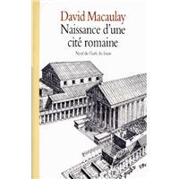 Naissance d'une cité romaine