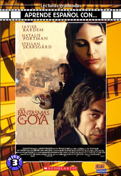 Los fantas mas de goya + cd audio