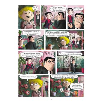 Le Cinérêve