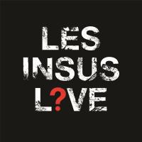 Les Insus Live Edition limitée Coffret