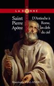 Saint Pierre (Rome,  Antioche)