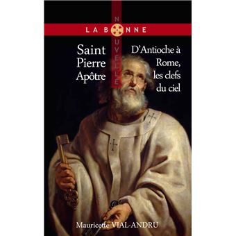 Saint Pierre (Rome,  Antioche)