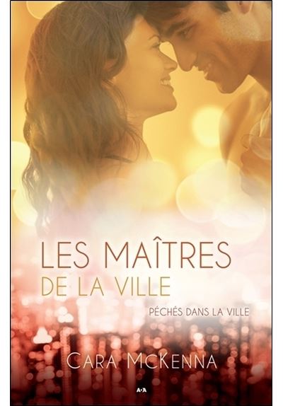Les maîtres de la ville - Péchés dans la ville