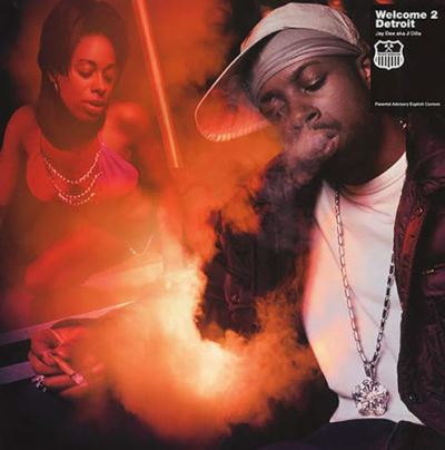 Welcome 2 Detroit Smoked Out