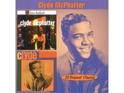 Love ballads/clyde