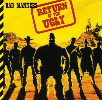Return Of The Ugly (Expanded Deluxe Edition)
