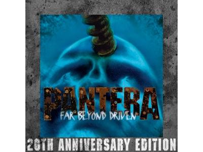 Far beyond driven 20th anniversary edition