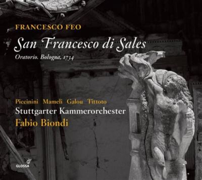 San francesco di sales
