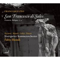 SAN FRANCESCO DI SALES/2CD