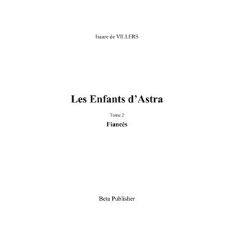 Les Enfants d'Astra