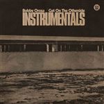 Get on the Otherside Instrumentals - Vinilo Verde