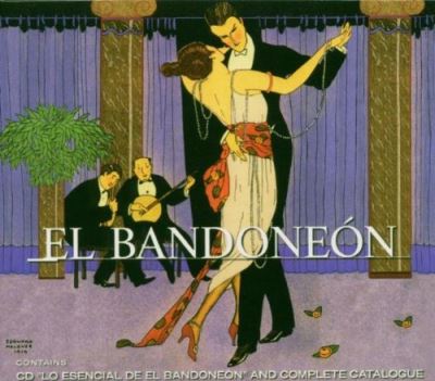 Lo esencial de 'El bandoneon'