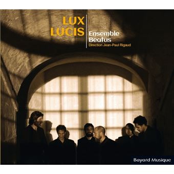 LUX LUCIS