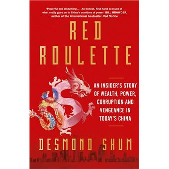RED ROULETTE
