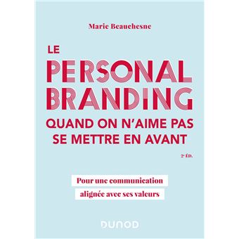 Le personal branding quand on n'aime pas se mettre en avant