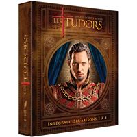 The Tudors