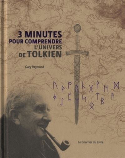 L'univers de Tolkien