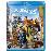 Disney ClassicsZOOTROPOLIS-ZOOTOPIA-BIL-BLURAY_0