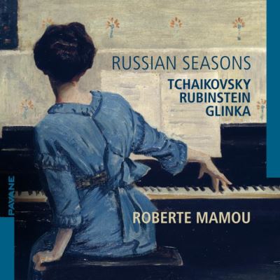 Russian Seasons