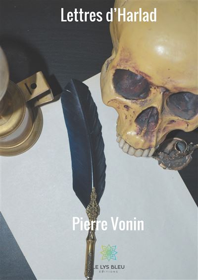 Lettres d'Harlad