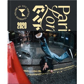 DPY Citytriptych Yearbook