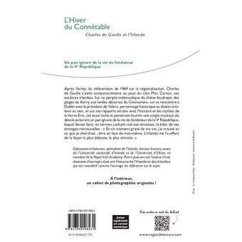 L'Hiver du Connétable