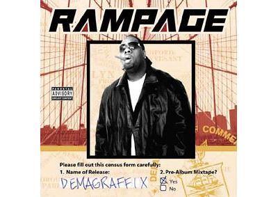 Demagraffix